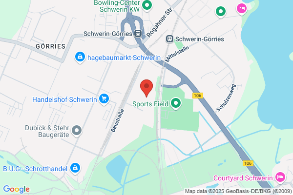 Heilpraktikerschule Schwerin