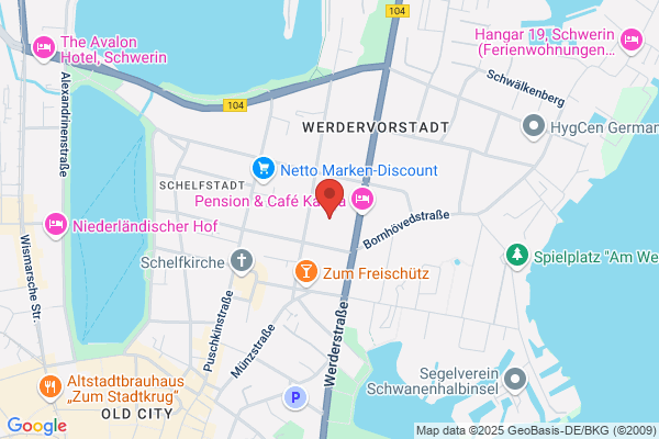 SBW Aus- und Fortbildungsgesellschaft mbH