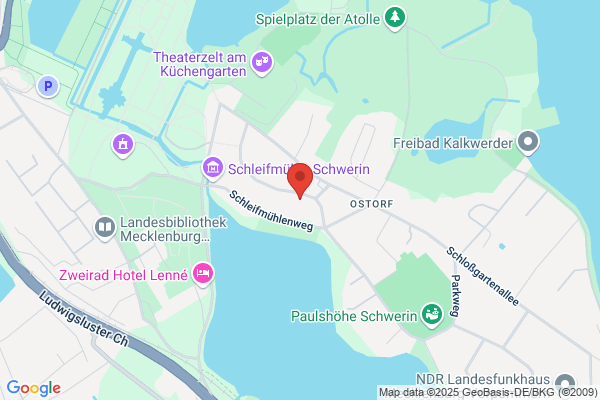 Sternwarte Planetarium