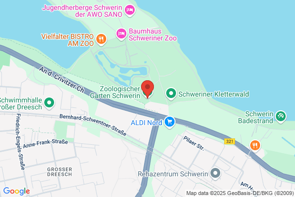 Zoologischer Garten gGmbH