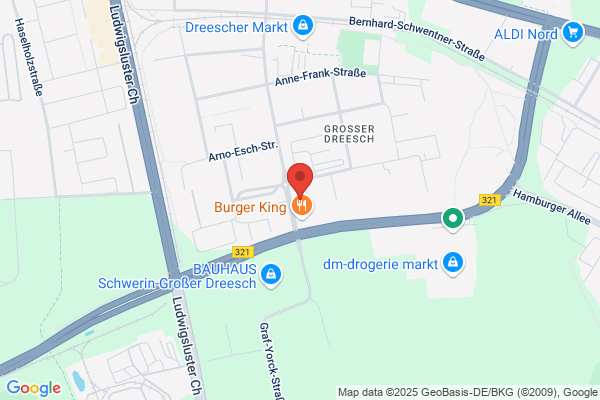 KAM(M) IN Ihr Friseur