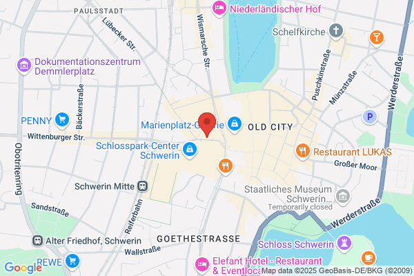 Friseur-und Kosmetiksalon Rapunzel