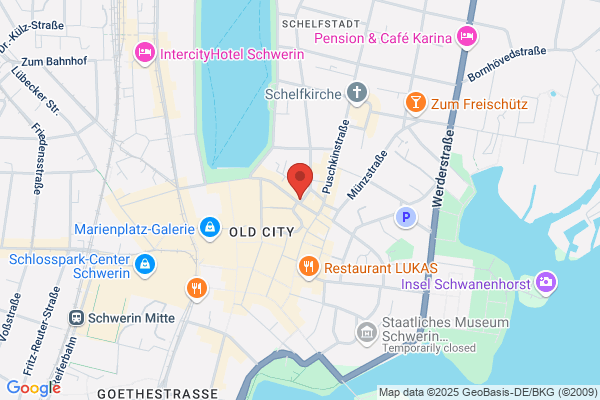 Damen- und Herrenfriseur