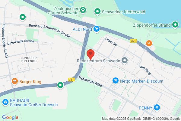 Friseur Salon Jule