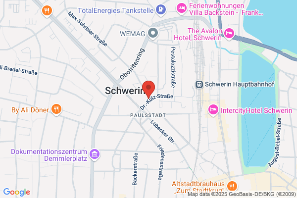 Friseursalon Stephanie Schumann