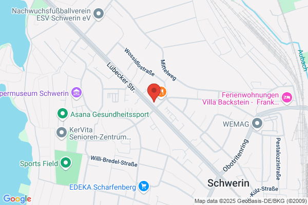 Friseursalon Zweithaarstudio