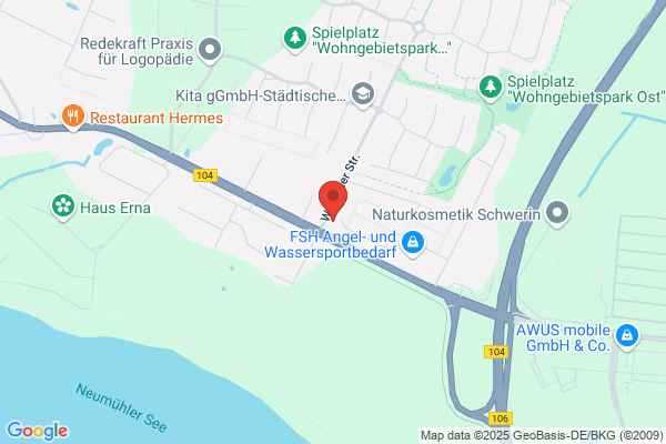 Haar&Kosmetikstudio Viola Evert