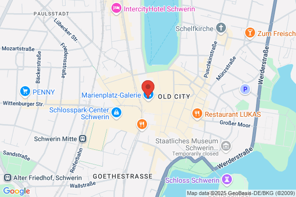 COSMO Frisörgrosshandel GmbH