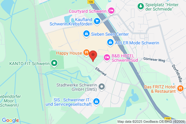 Bärbel Wegener Fußpflegeparadies