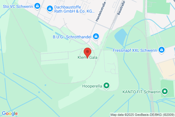 Gartenbau Klemt