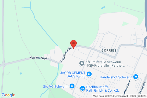 NORDOEL Tankstelle