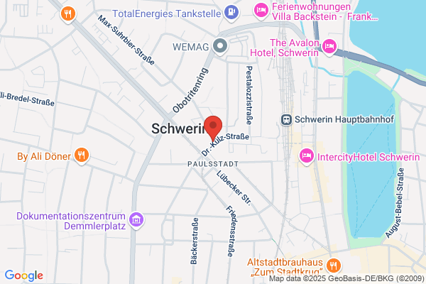 Blizzeria Schwerin