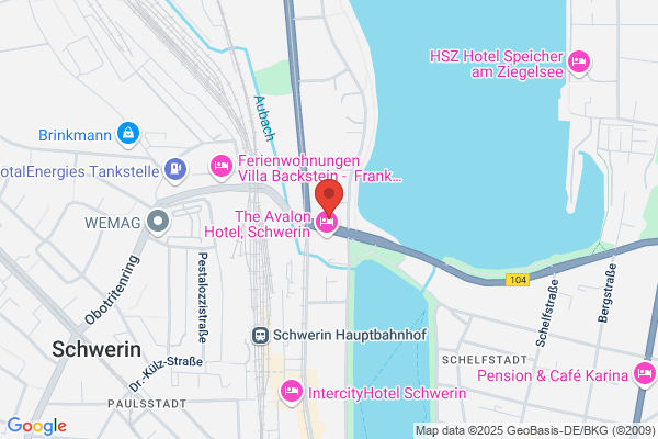 Domino's Pizza Schwerin Nord