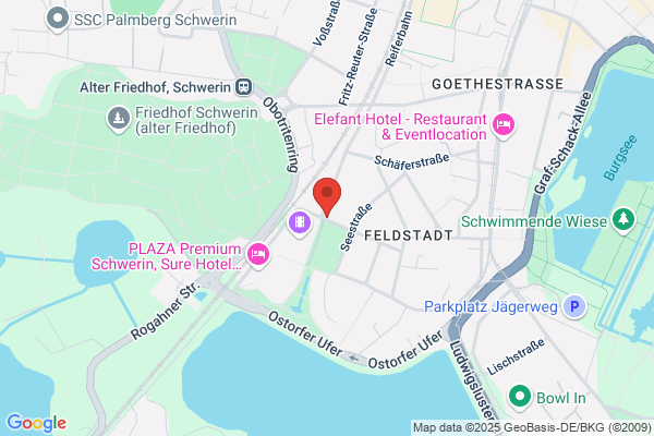 Die Klöfkörner