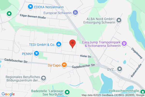 Zum Bierhahn