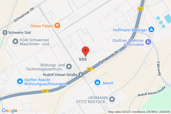 Gebäudereinigung Godescheit GmbH & Co. KG