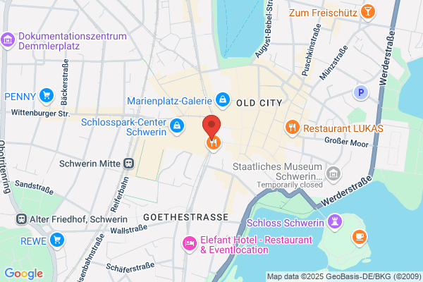 Reisebank Geldautomat
