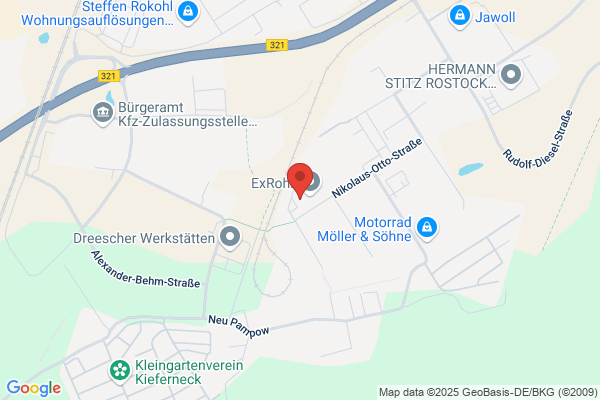 Güll Gerüstbau GmbH