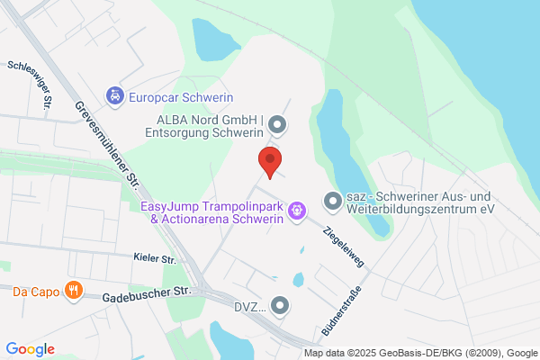 ABEX HERMANN STITZ ROSTOCK HAUSTECHNIK