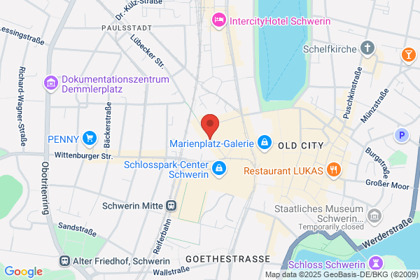 Hanseatische Treukontor Gesellschaft mbH