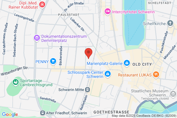 Heinrich Haus- u. Grundbesitzverw. GmbH