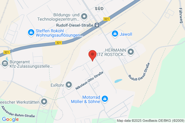 Hansatec Handelsgesellschaft mbH