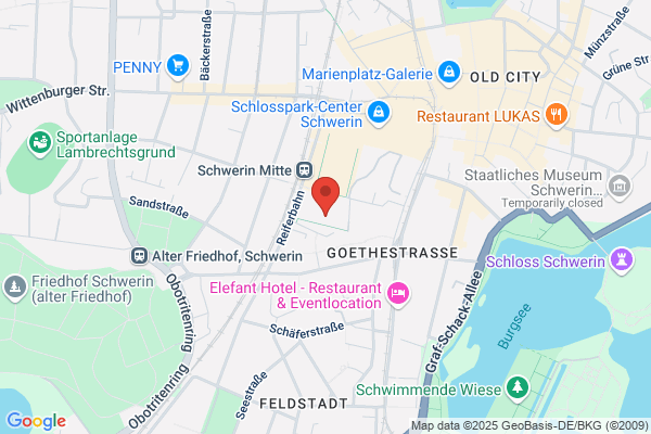 Immobilienservice Schwerin