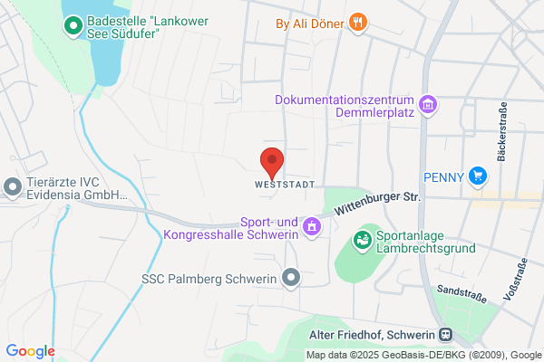 Schweriner Engel-Familien-