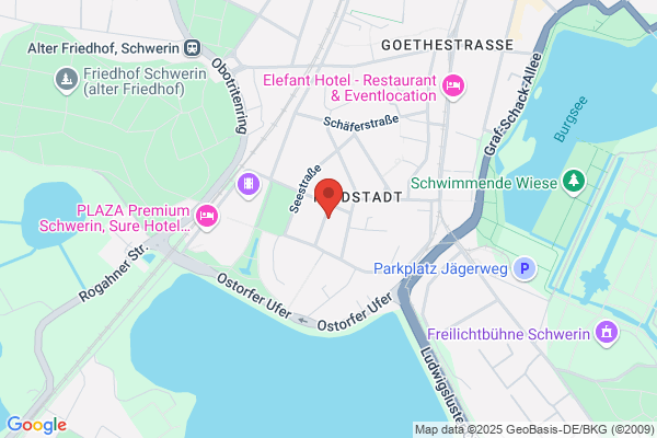 B & B Hausverwaltung GmbH
