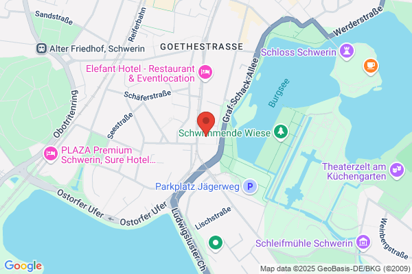 Gienap Immobilien