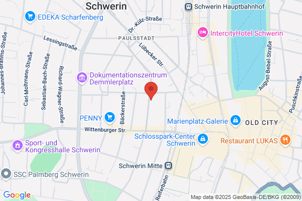 Grundstücksverwaltung W. Johannes Wentzel Dr. Nfl. GmbH