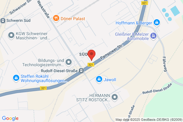 Sinus Verwaltung GmbH