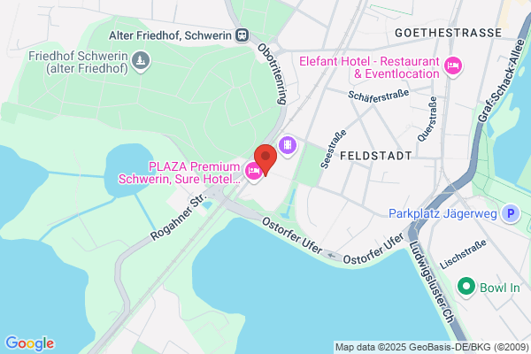 Struve Hausverwaltungen GmbH, Dr.