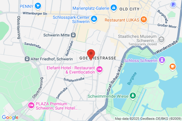 Praxis für Psychotherapie Olena Sholudchenko