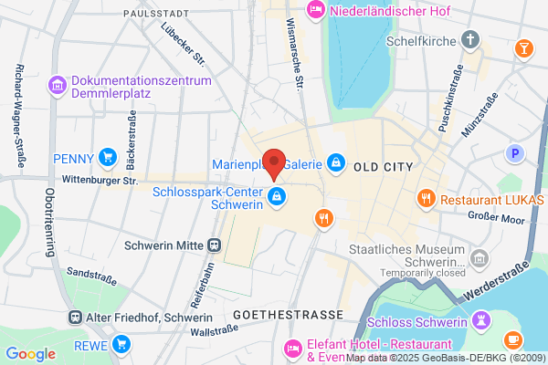 Mecklenburger Ballonfahrten