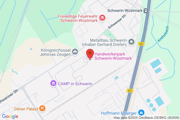 Hannawald & Wörner GmbH