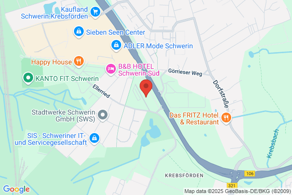 Zepernick GmbH