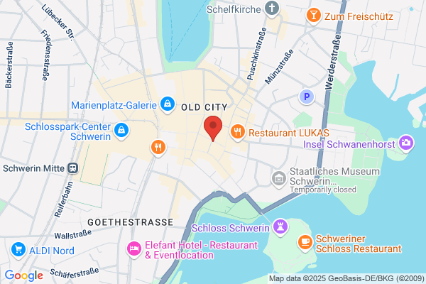 Gasthof Zur guten Quelle