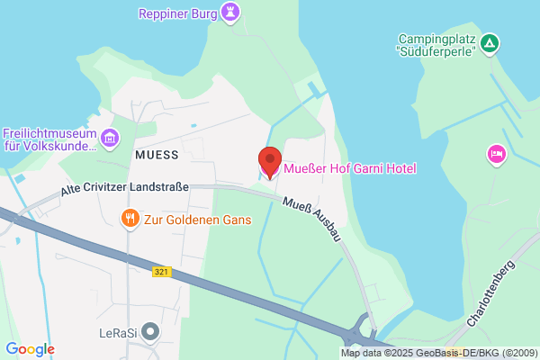 Hotel Neumühler Hof