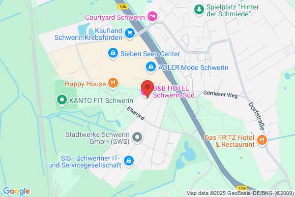 OUN-Hotelmanagement GmbH