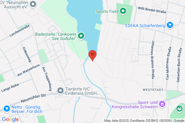 Zum Südufer