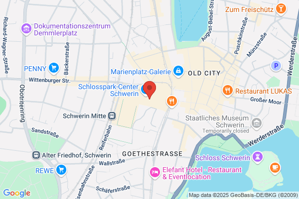 Schlemmerland Schnellgastronomie GmbH