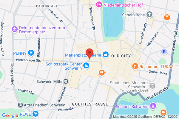 VON POLL IMMOBILIEN
