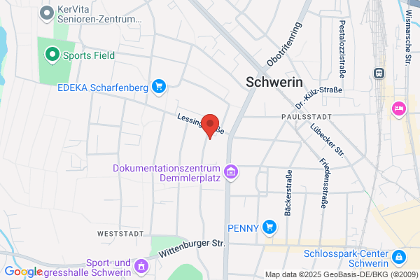 ALZA Immobilien GmbH