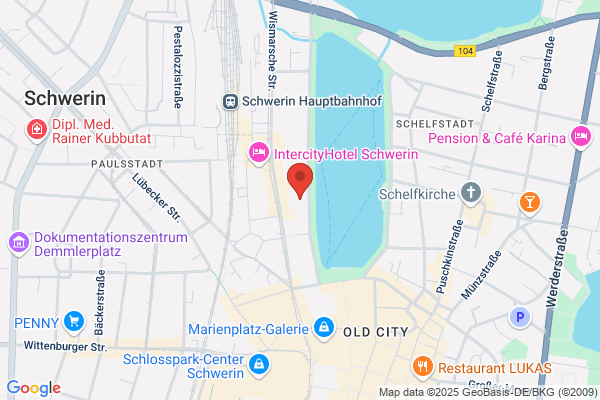 Immobilien Meiser