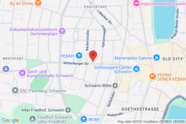 Immobilien Service und Unternehmensberatung