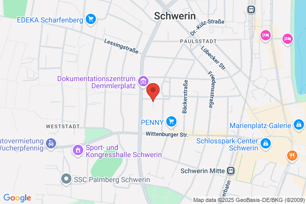 Immobilienservice Eggert