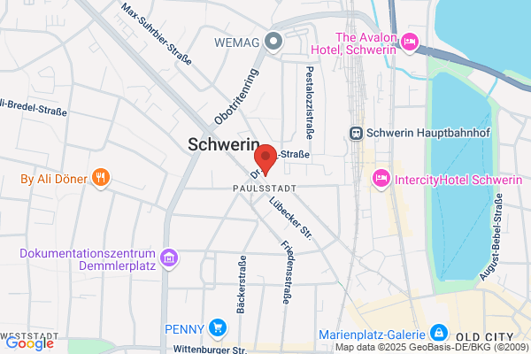 Infraplan Planungsgesellschaft mbH