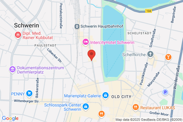 Rohde Immobilien GbR