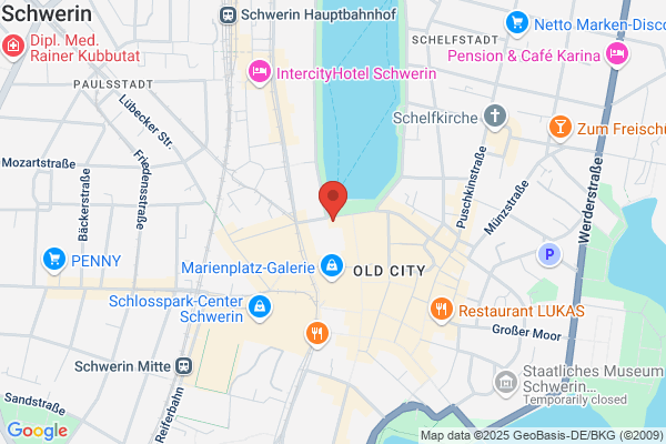 SIG Schweriner Immobilien GbR